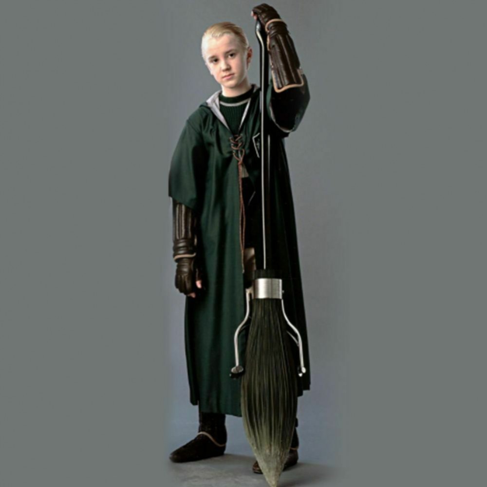 Roba Quidditch - Slytherin - Lumea Lui Harry.